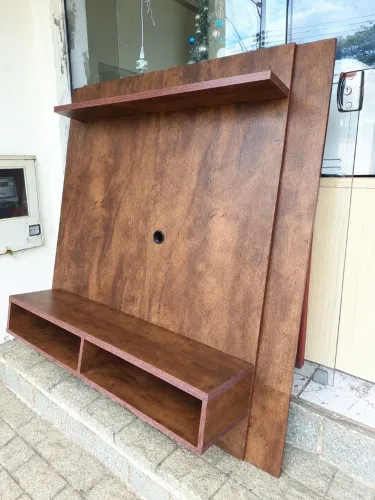Painel de tv 