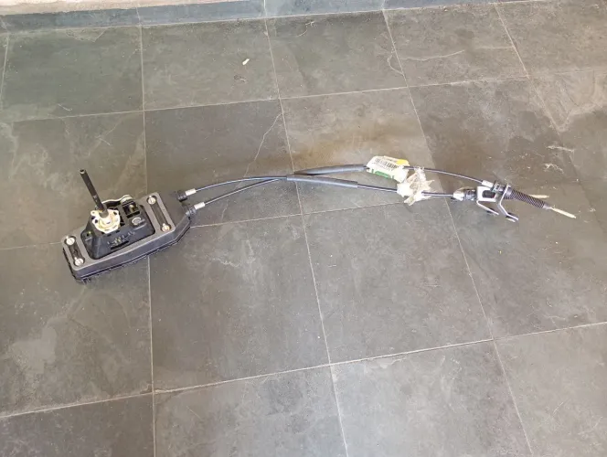 Trambulador Cambio Manual Volkswagen Fox (5Z0 711 061)