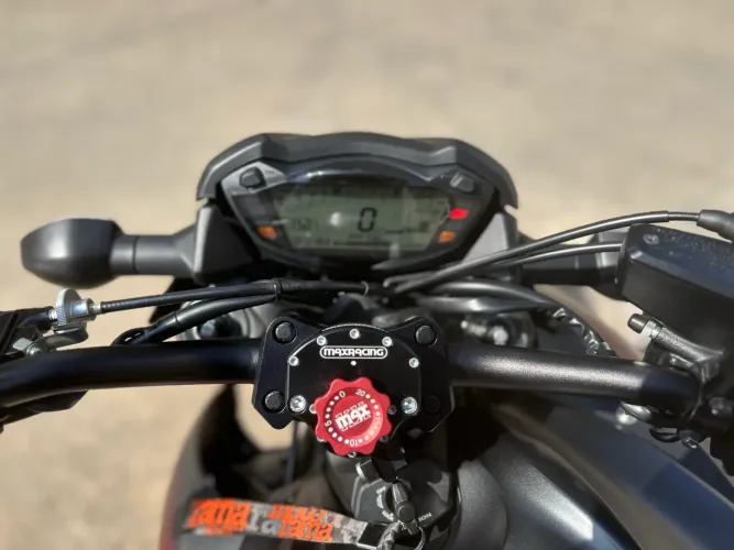 ACEITO TROCA MOTO DE MEU INTERESSE 
