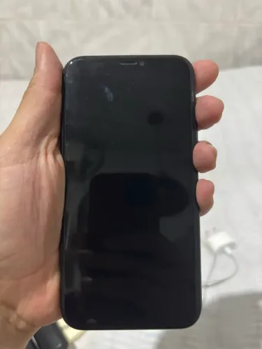 IPHONE XR 64GB Preto - Único Dono