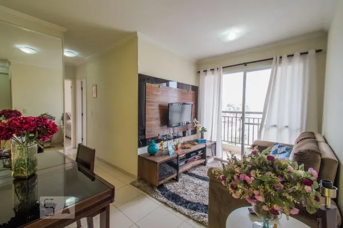 Apartamento à Venda - Ipiranga, 2 Quartos, 57 m2