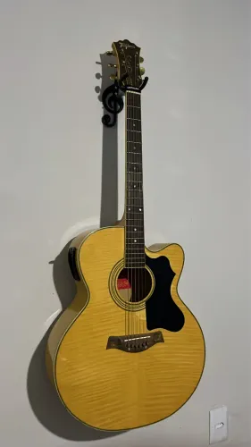 Tagima Jumbo Maple