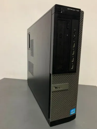 Computador Dell Core i5, 8Gb