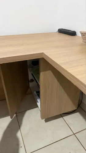Mesa escritório