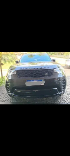 Land Rover Discovery Metropolitan 3.0 4X4 Mhev DIE 2023