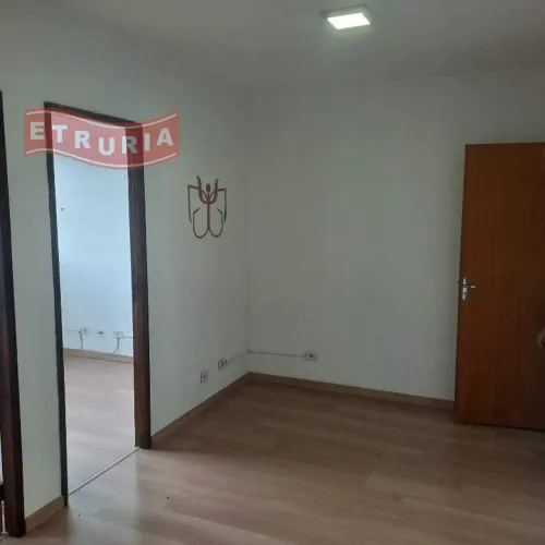 Sala Comercial para Alugar 32 m² em Cidade São Mateus, SP