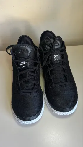 Tênis Nike LeBron NXXT Gen
