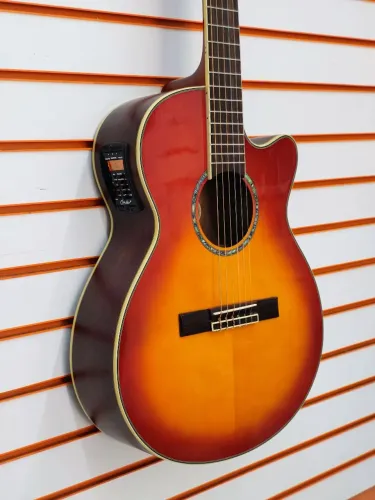 Violão elétrico Condor
