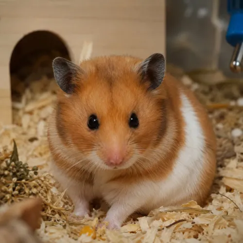 Hamster