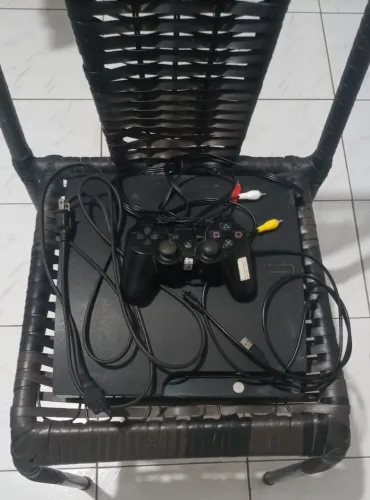 Playstation 3 (desbloqueado)