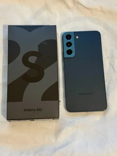 Samsung Galaxy S22 256GB