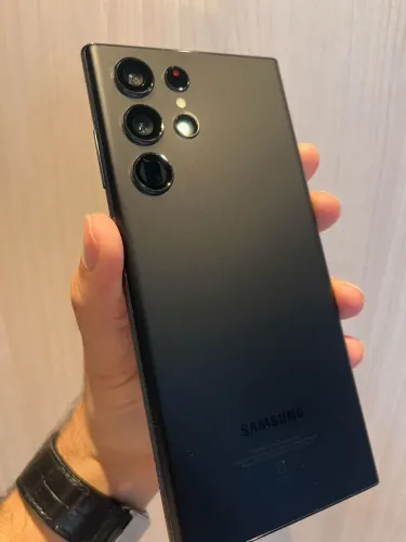 Samsung S22 Ultra Outlet