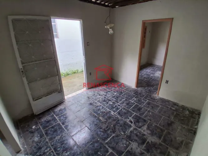 Casa de 1 Quarto em Paciência.