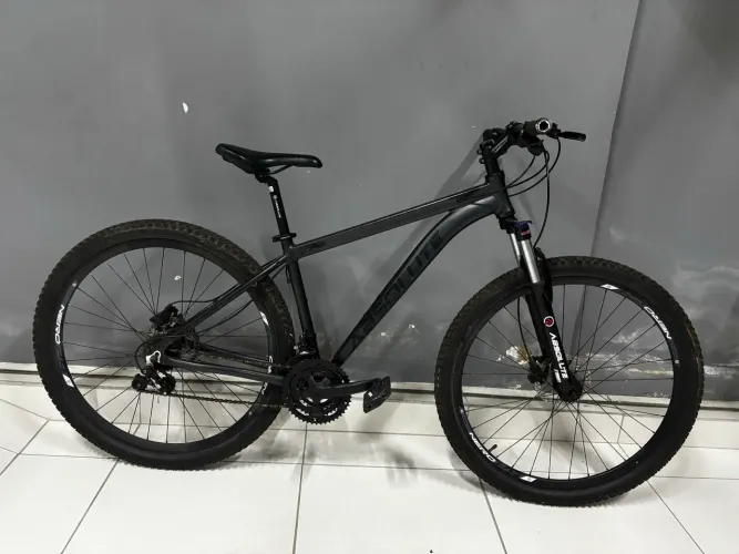 Bicicleta Absolut Nero 4