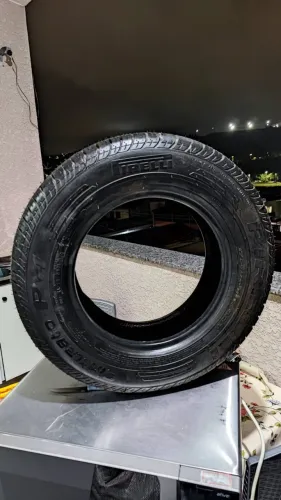 Imperdível - Última unidade Pneu Pirelli Novo