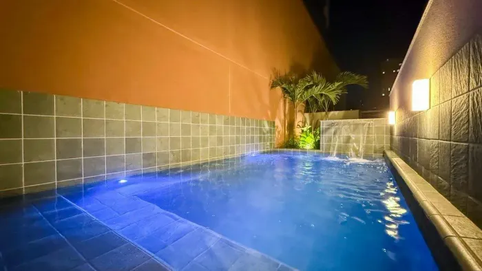 Apartamento à venda, 2 quartos, 1 suíte, 2 vagas, Grajaú - Belo Horizonte/MG