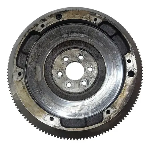 Volante Motor Gm Corsa Super 1.6 8v 1999 182843
