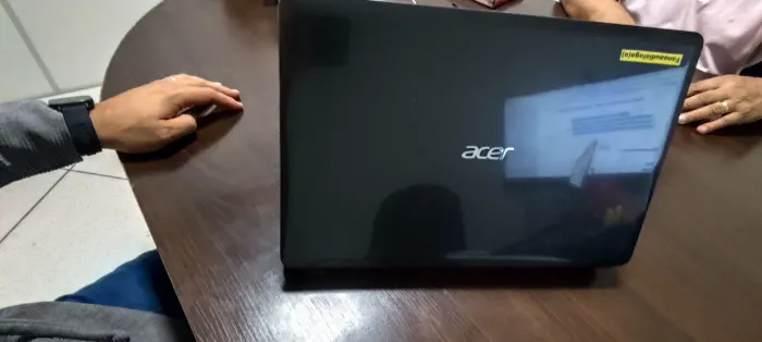 Vendo notebooks