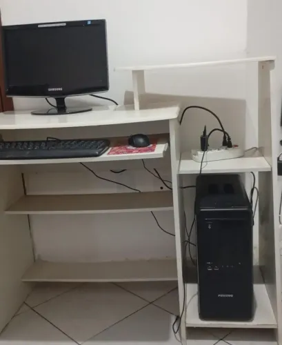 Computador completo