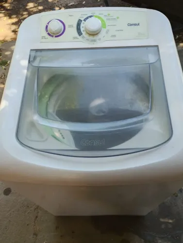 Consul 8kg