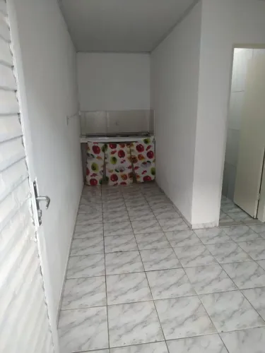 Aluguel de quitinete