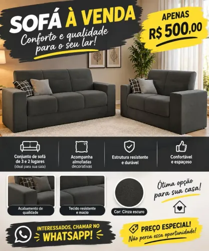 Sofá