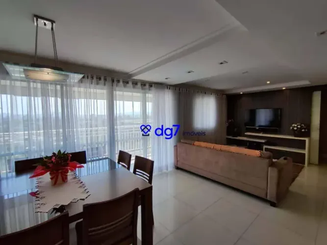 Apartamento com 2 dormitórios à venda, 105 m² - Butantã - São Paulo/SP