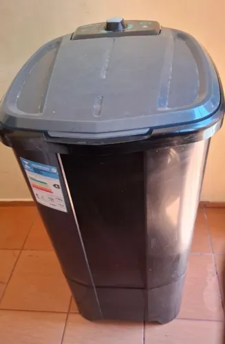 Tanquinho newmaq 10kg,lavagem semiautomática,seminovo,muito bem conversado