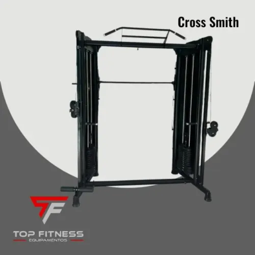 Cross Smith