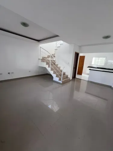 Sobrado com 3 dormitórios, 119 m² - venda por R$ 550.000,00 ou aluguel por R$ 3.532,59/mês