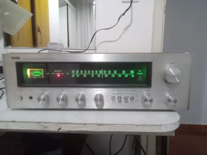 RECEIVER POLYVOX PR 1500