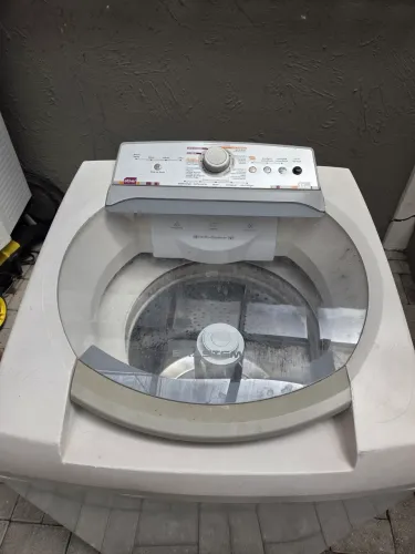 Máquina de Lavar Brastemp Ative! 11