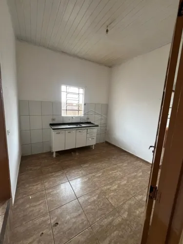 Casa Residência em Mineiros do Tietê