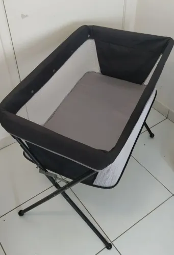 Berço Co-Leito Galzerano