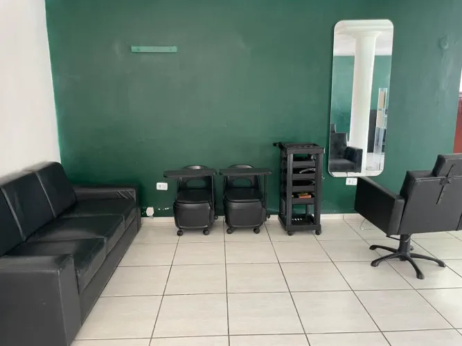 Itens para salão