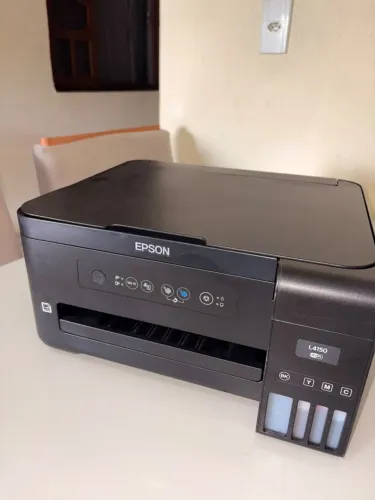 Impressora Epson L4150