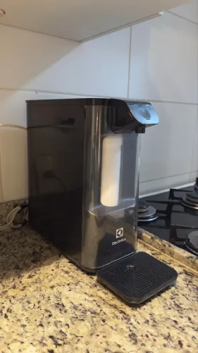 Filtro Electrolux