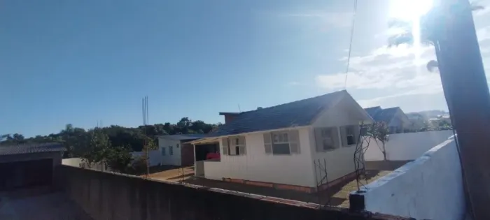 Vendo casa