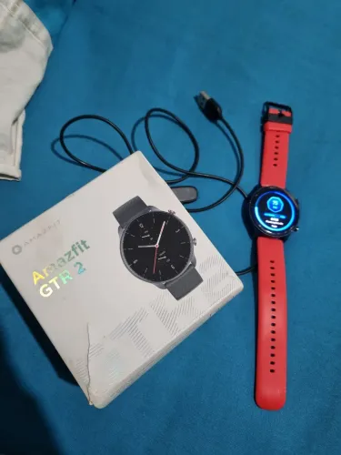 Amazifit GTR 2 COMPLETO 