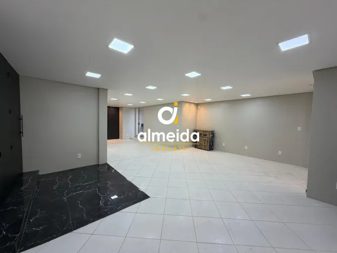 Sala comercial no Bairro Nossa Senhora de Lourdes