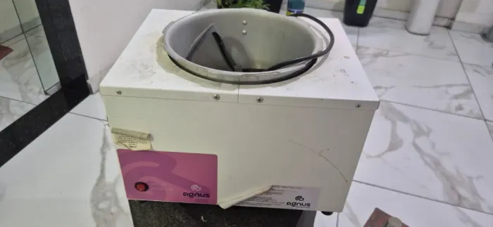 Auto clave Autoclave