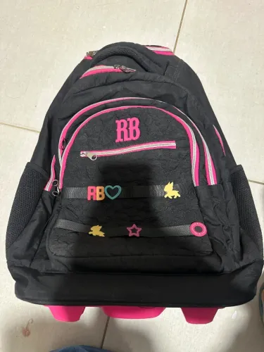 Mochila