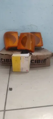 Vendo peças para opala 92
