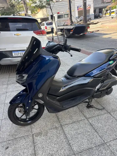 Nmax 160 2020/2021