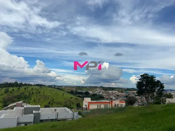 TERRENO A VENDA NO CONDOMÍNIO PORTAL DA COLINA JUNDIAÍ MIRIM JUNDIAÍ