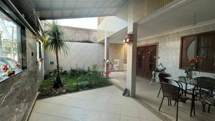 Linda casa para voce e sua família em Santos Dumont!!