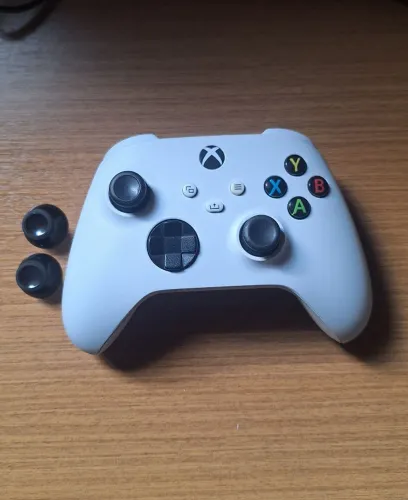 Controle de Xbox series S