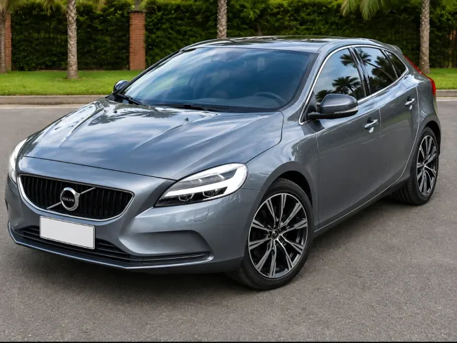 Volvo V40 T-4 Momentum 2.0 Aut. 2019