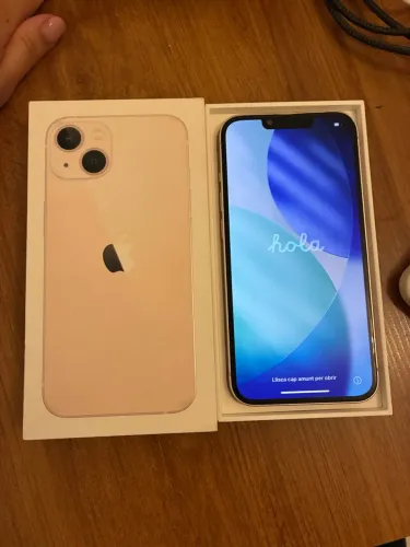 iPhone 13 128G