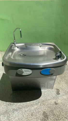 Bebedouro IBBL PCD Acessível PDF300